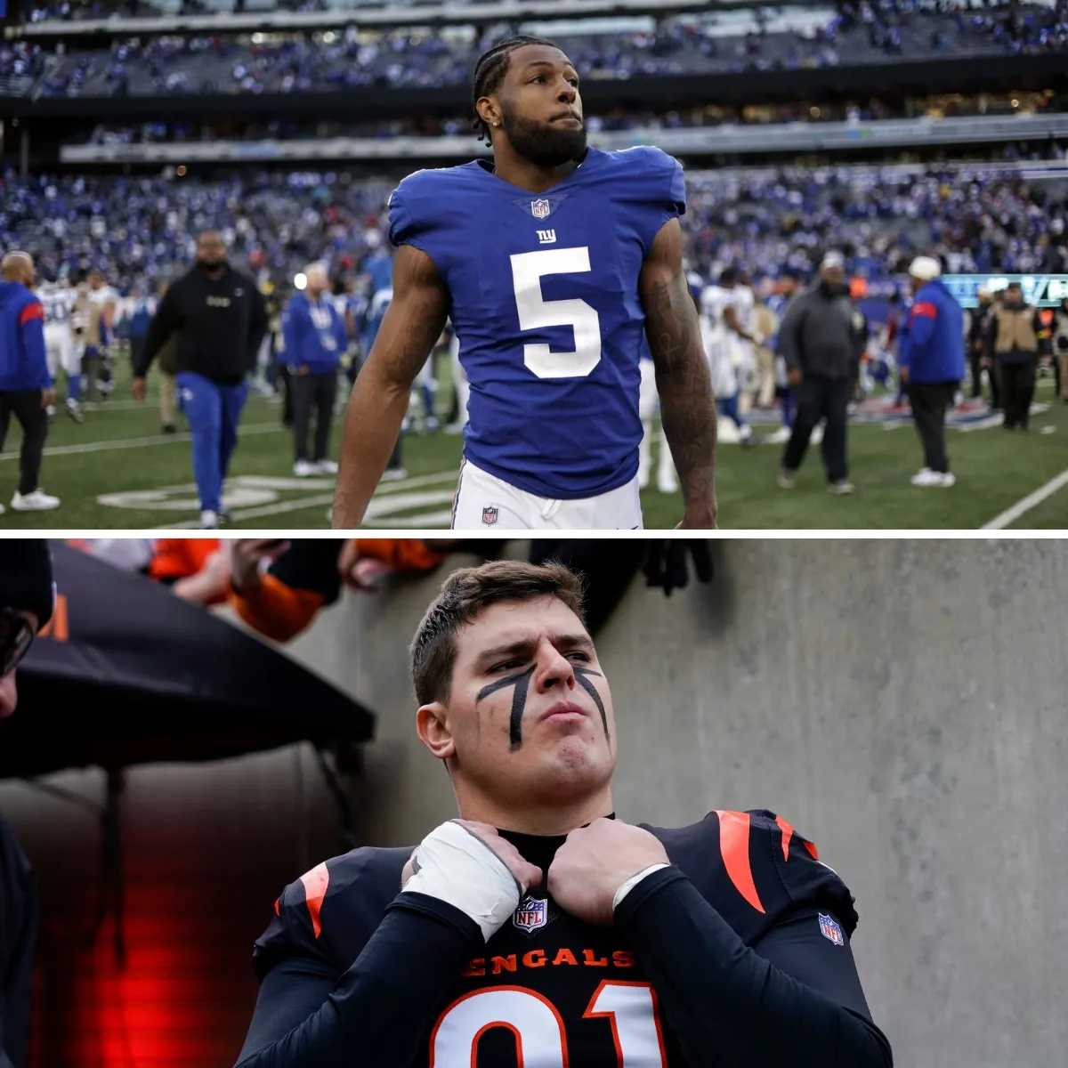 Lions Predicted to Trade for Trey Hendrickson ‘Consolation Prize’