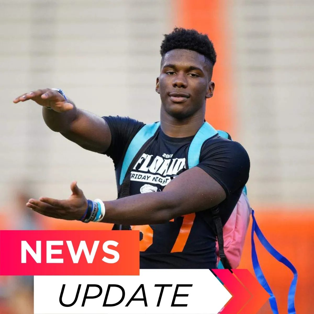 Cowboys Rookie Called ‘Dark Horse Candidate’ to Crack Starting Lineup