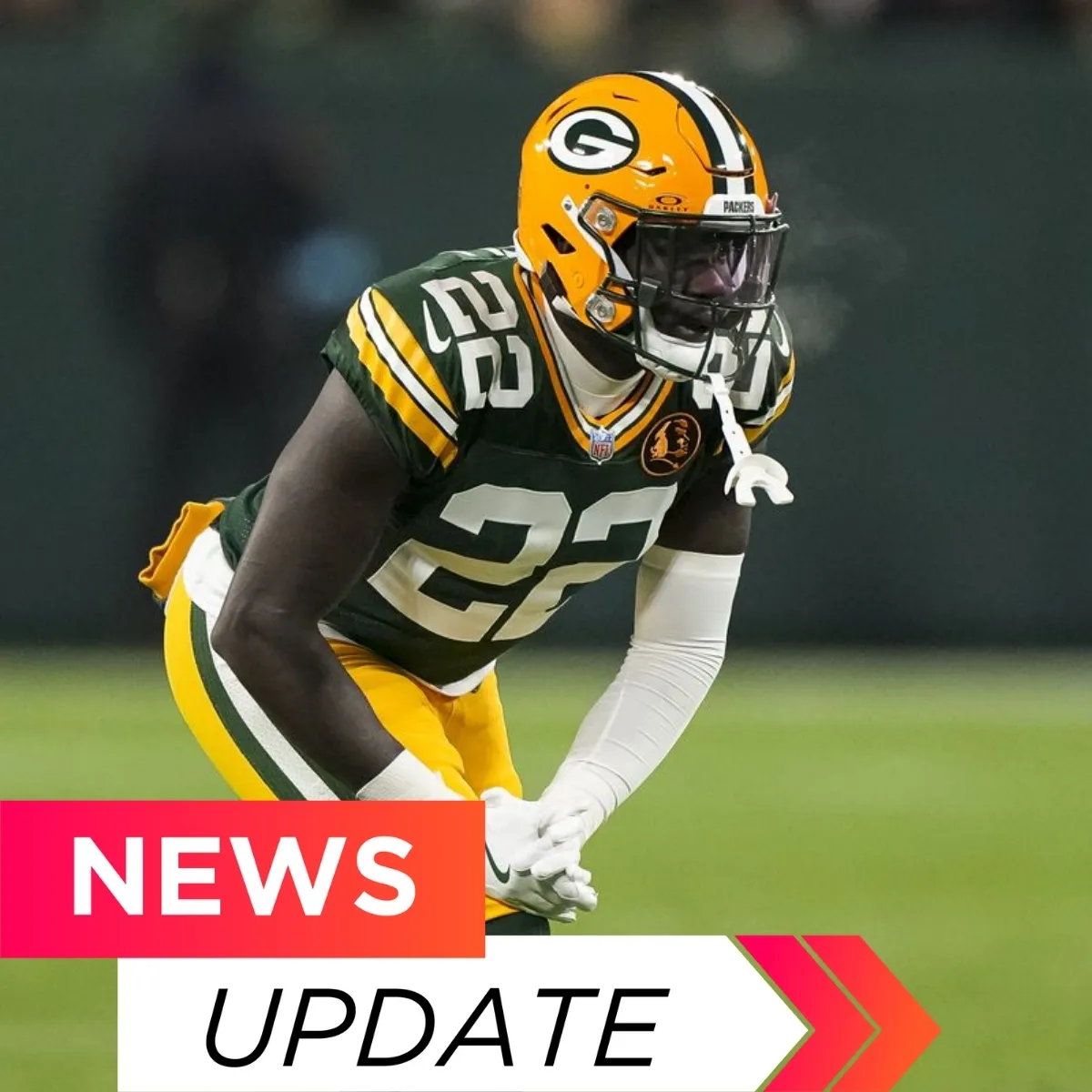 Cowboys sign former Packers, Rams cornerback to 1-year deal