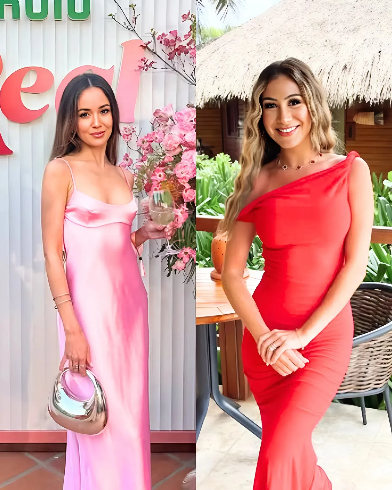 “You Had People Fooled”: Carolina Quixano Exposes Juliana Pasquarosa After Explosive Grant Ellis Breakup