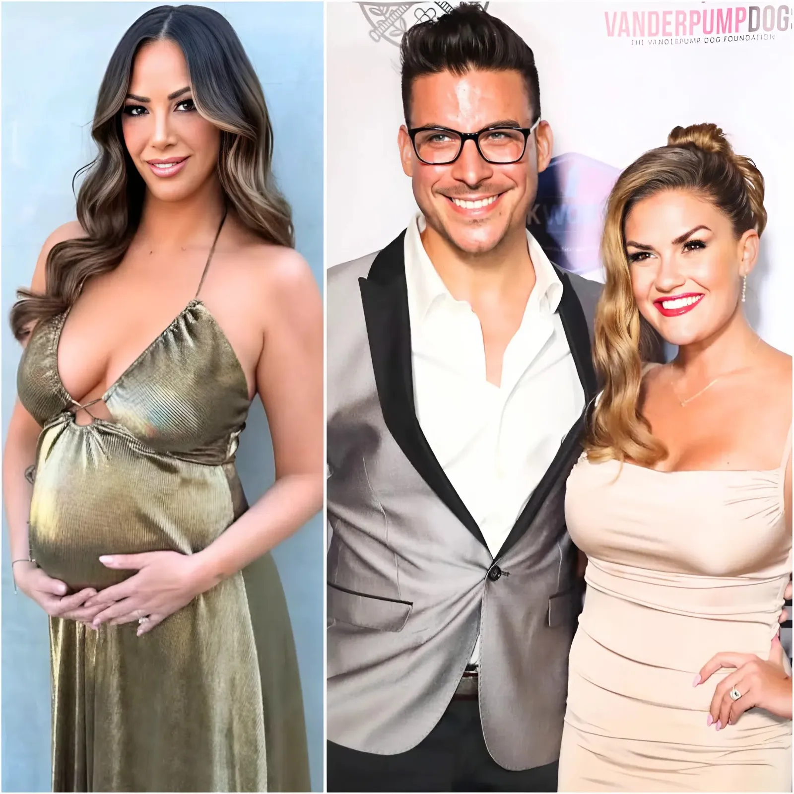 Kristen Doute Says Jax Shouldn’t Be Allowed on WWHL After Fan Accuses Him of Abusing Brittany as She Also Issues Him a Warning, Plus The Valley Reunion Looks Are Revealed