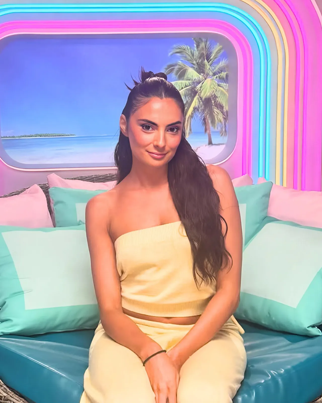 Paige DeSorbo Reveals Medical Emergency Led to Abrupt Exit on Love Island USA Amid Questions From Fans