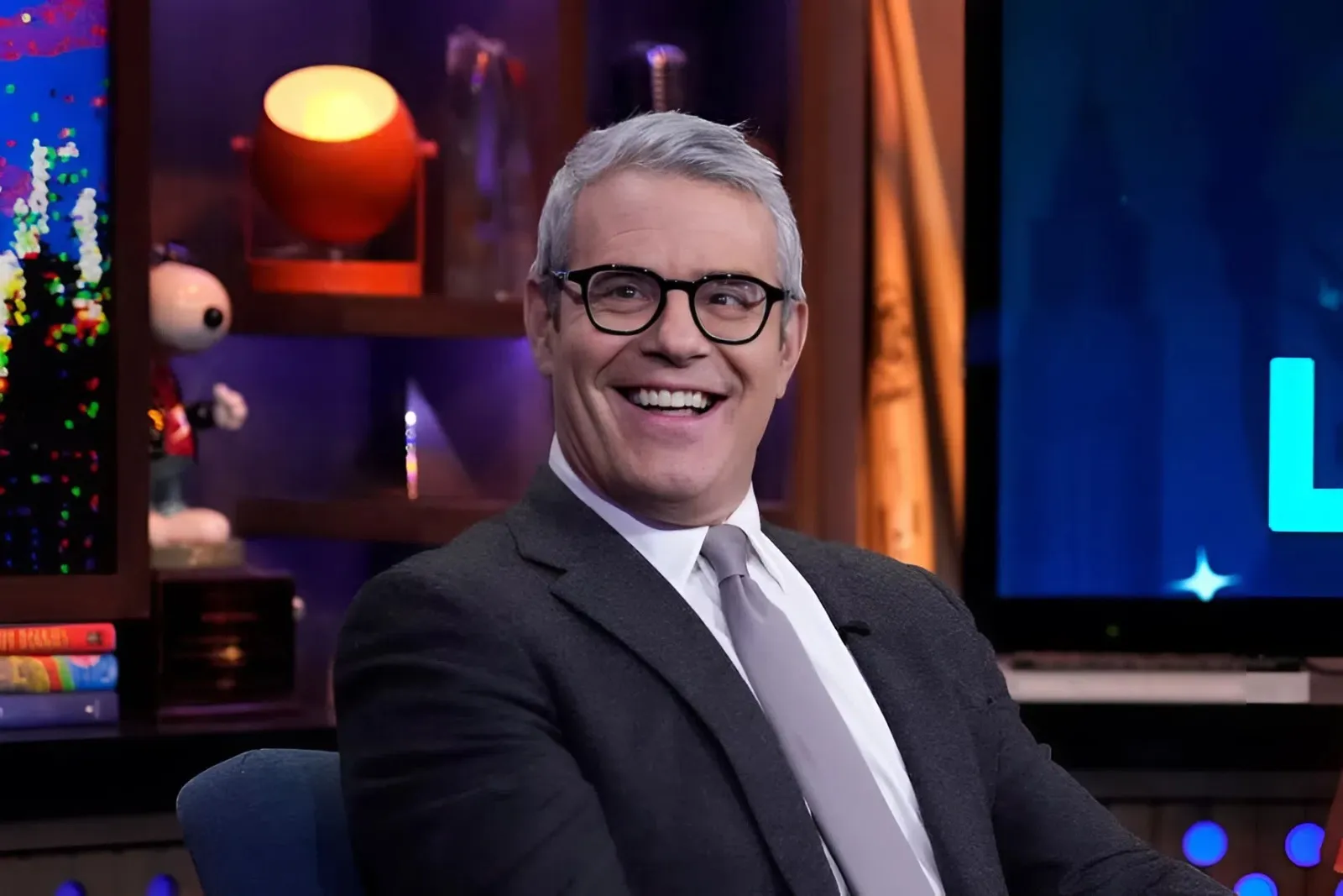 Get the Details on Andy Cohen's Numerous Jobs Following His Major Career Announcement Get the Details on Andy Cohen's Numerous Jobs Following His Major Career Announcement