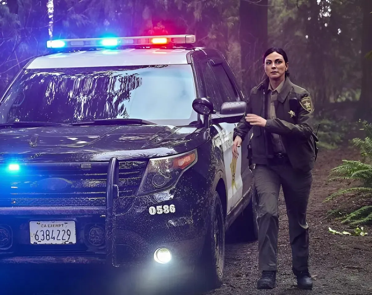 How to Get Cast on ‘Sheriff Country’
