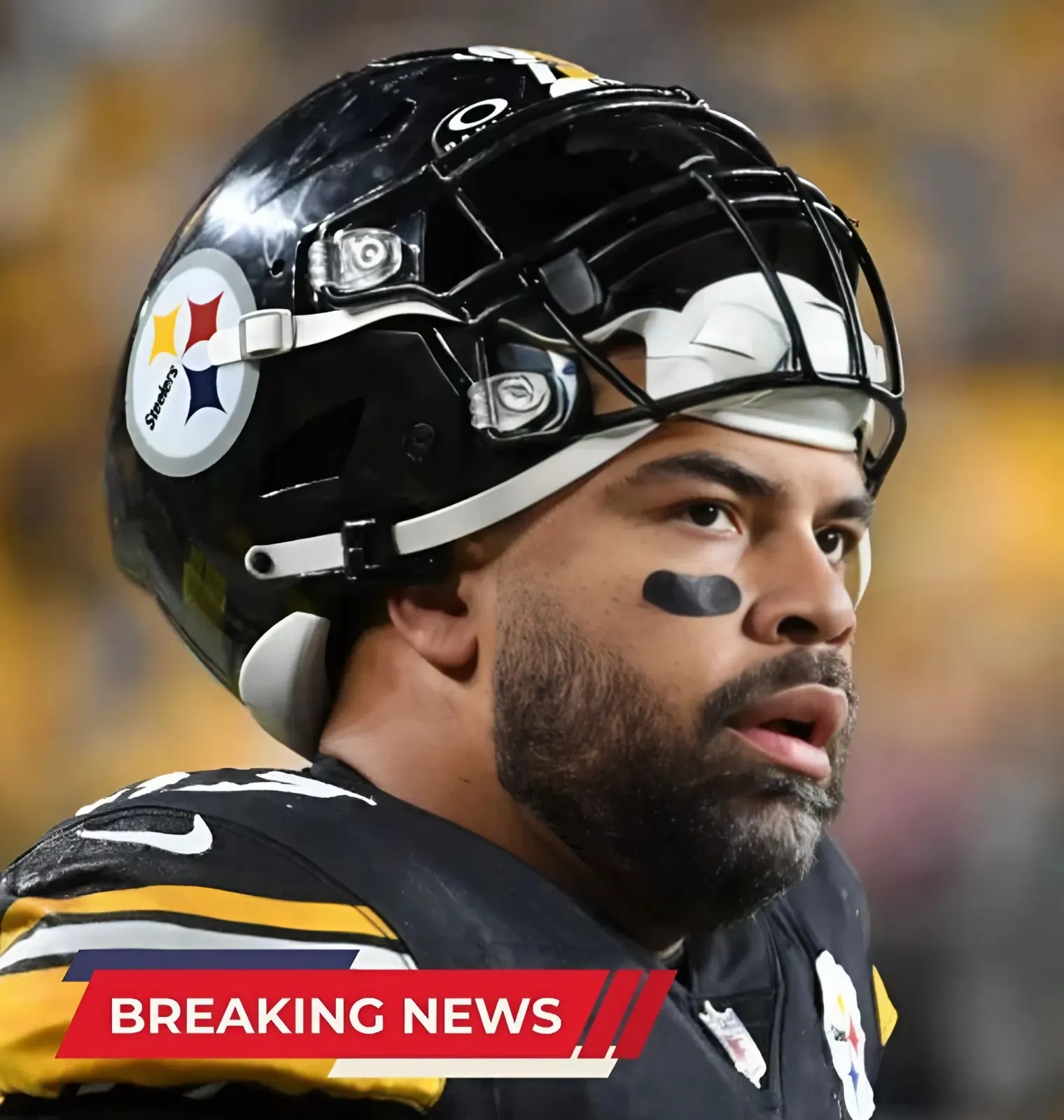 Steelers' AFC Rival Admits He Was Overwhelmed By Cam Heyward: 'I Got My A** Kicked'