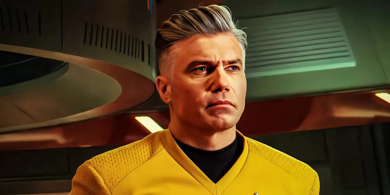 Star Trek: Strange New Worlds Has An End Date, And That’s A Very Good Thing