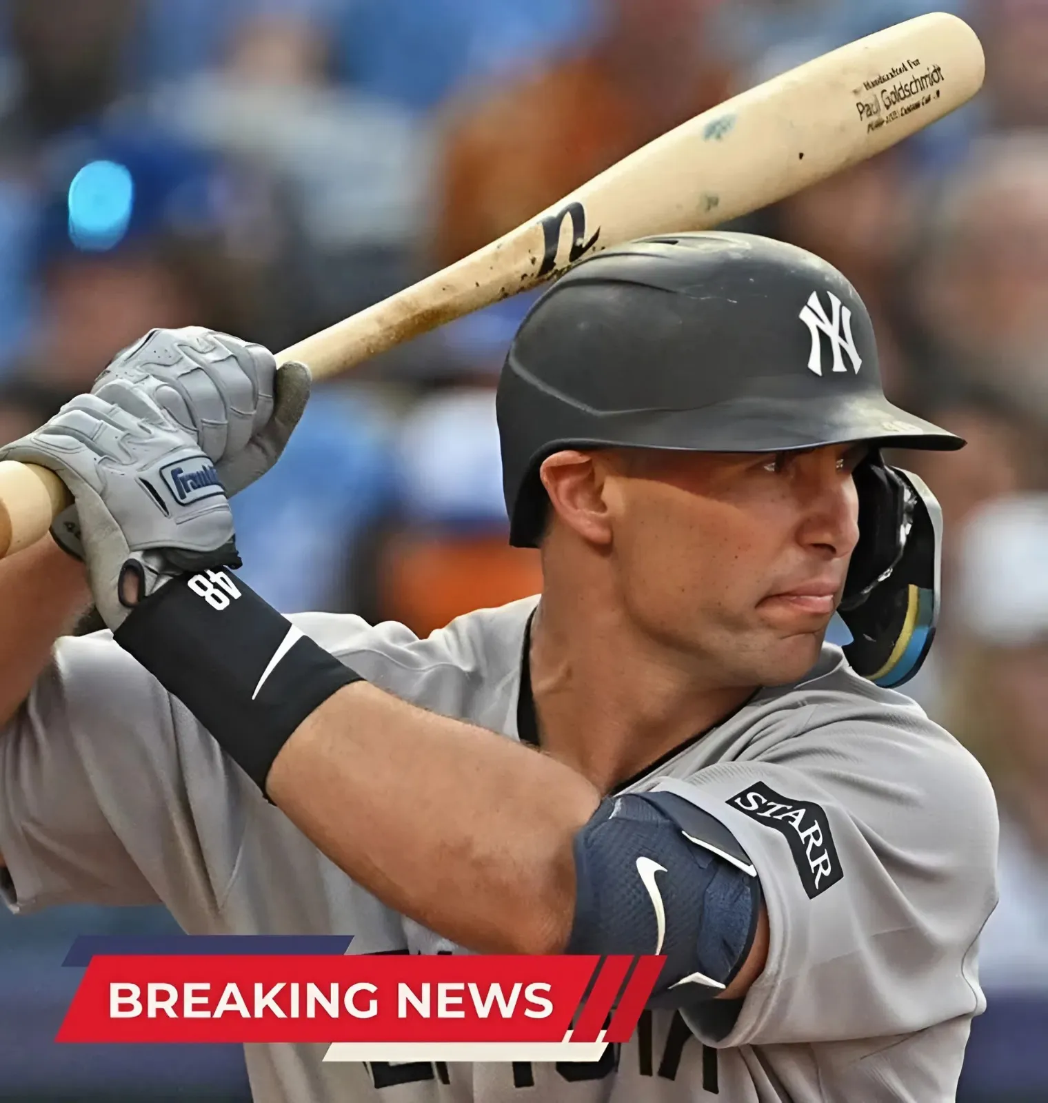3 Yankees who must be on trade block ahead of 2025 deadline