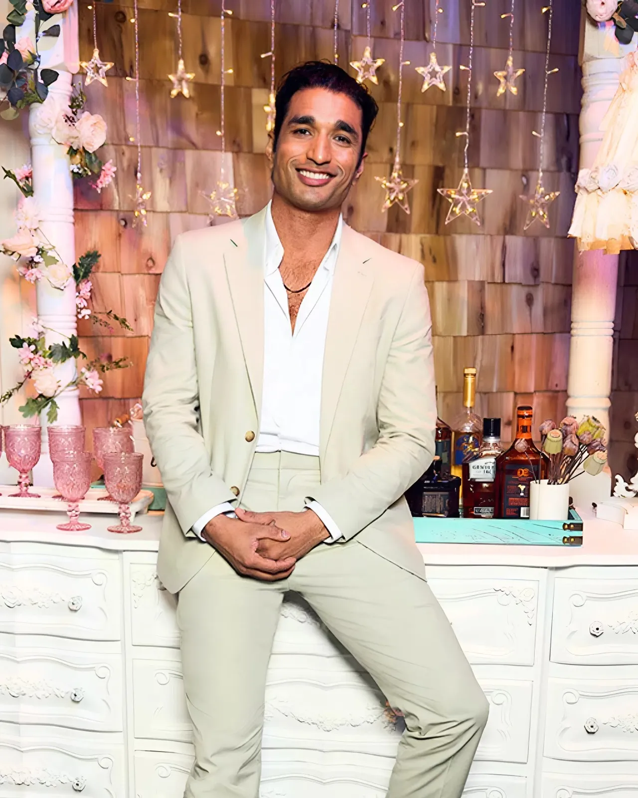 Imrul Hassan Announces His Exit from Summer House After Season 9