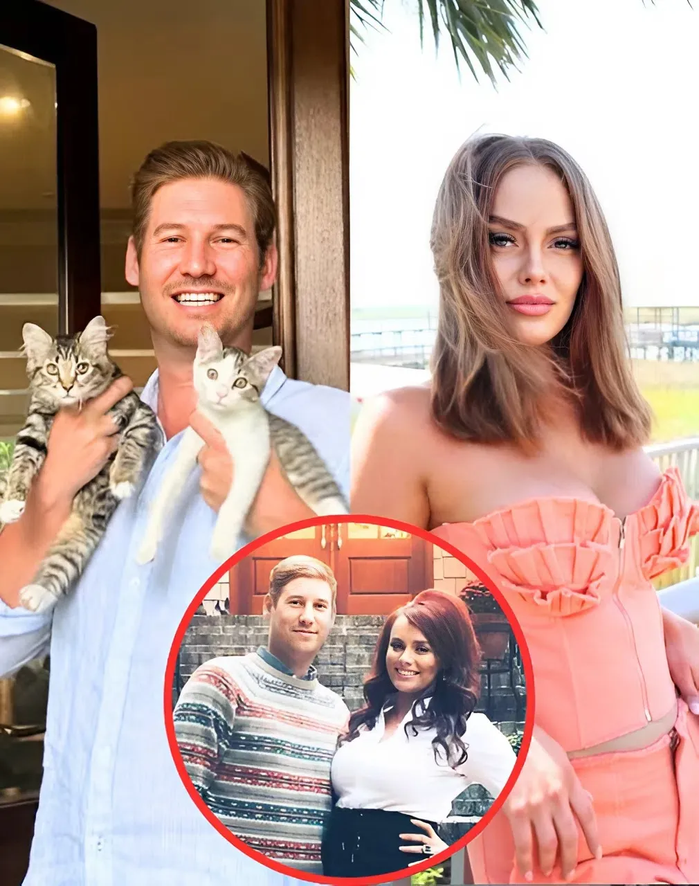 “It’s Tough”: Austen Kroll Opens Up About Painful Fallout With Kathryn Dennis