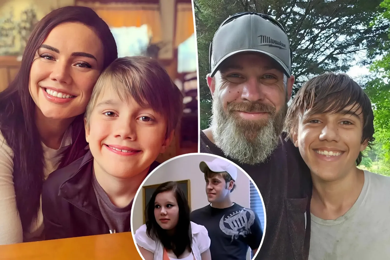 ‘16 and Pregnant’ alum Whitney Purvis missed 16-year-old son’s funeral, claims ex told her wrong start time