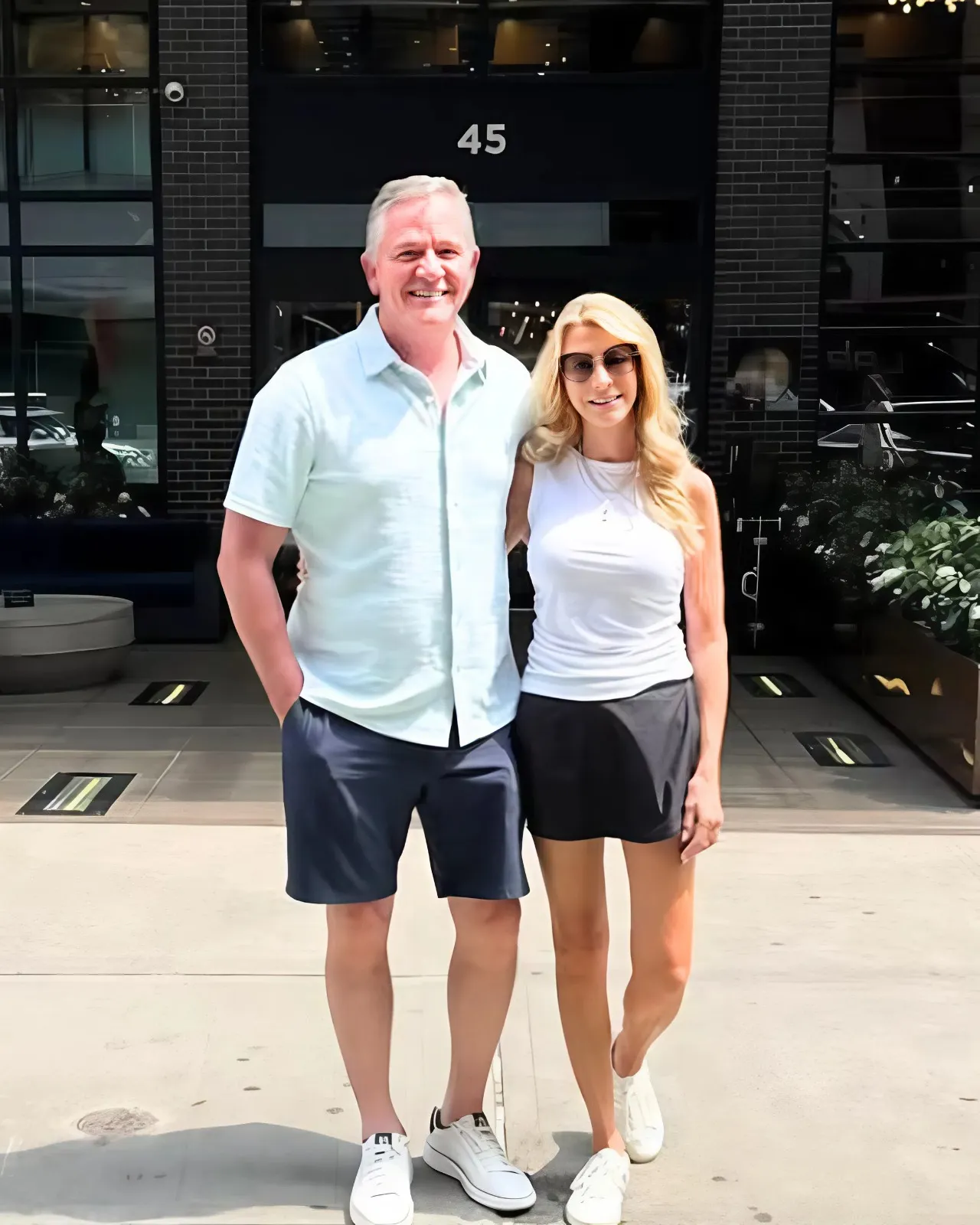 “We’re Making the Most of This” — Golden Bachelorette’s Joan Vassos & Chock Chapple Reveal Unusual Bonding Ritual Amid Fame-Chasing Rumors