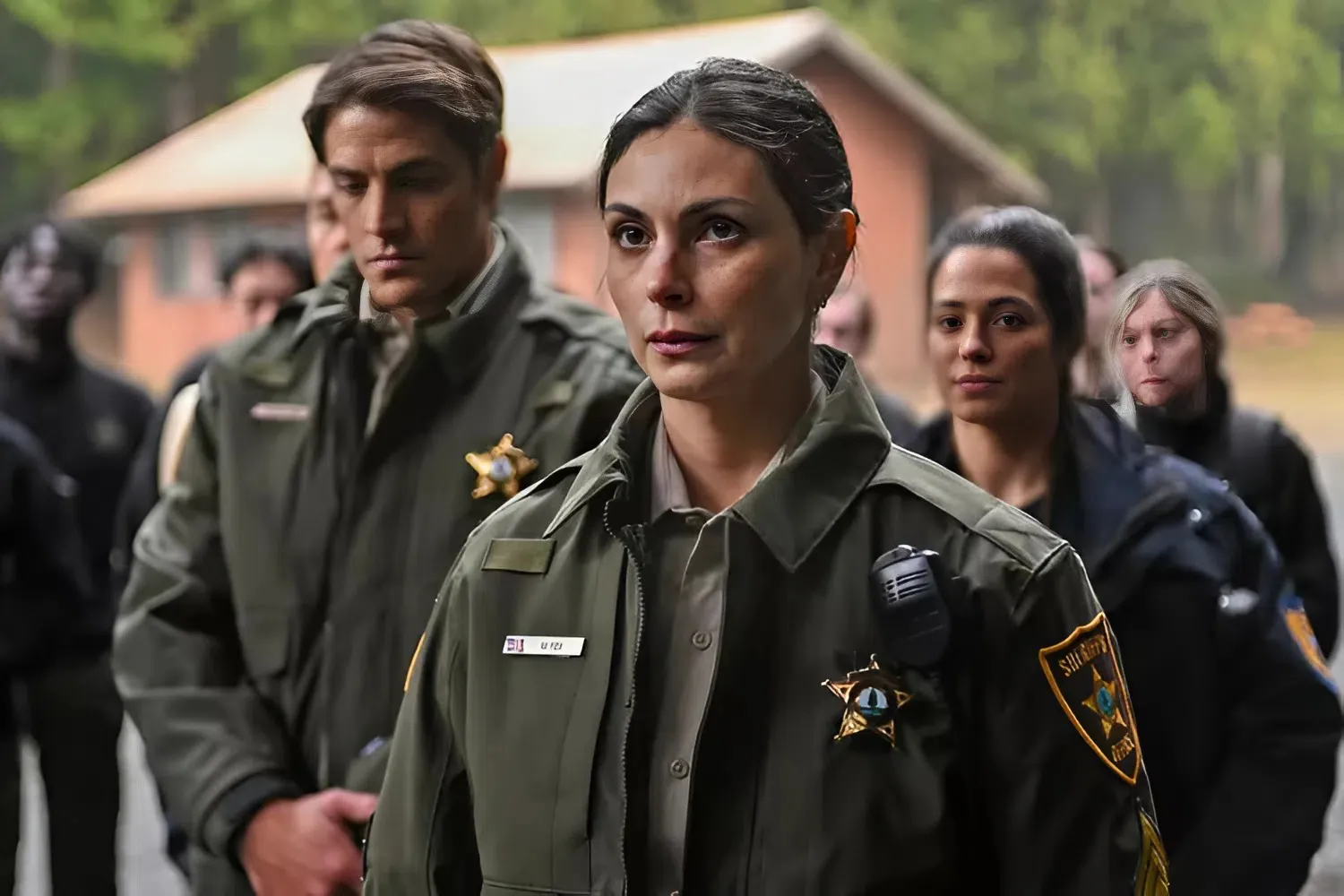 Sheriff Country: Everything We Know So Far About the Upcoming Fire Country Spinoff