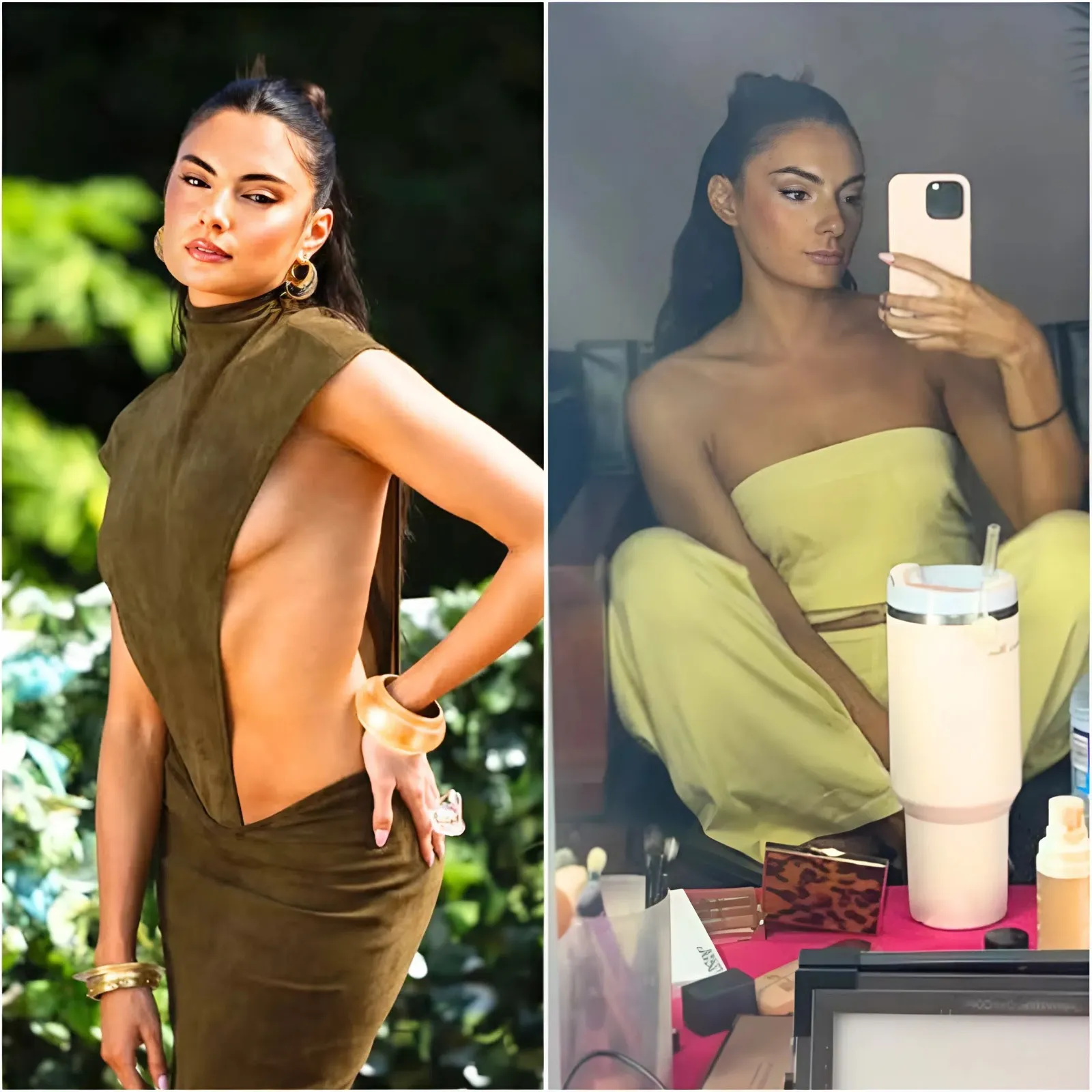 “I Had No Choice” — Paige DeSorbo Reveals Shocking Medical Emergency Behind Abrupt Love Island USA Exit as Fans Demand the Truth