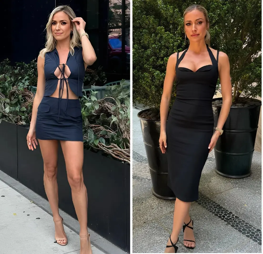 Kristin Cavallari Has Some Hard Dating Rules Post-Divorce