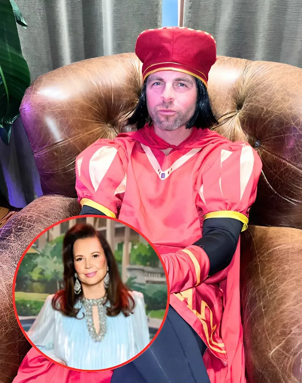 “They Made Me the Villain” — JT Thomas UNLEASHES on Southern Charm Cast After Brutal Trip Snub, Reveals Apology Letter to Patricia, Admits Regret Over Explosive Exit, and Teases a Shocking Reunion Return