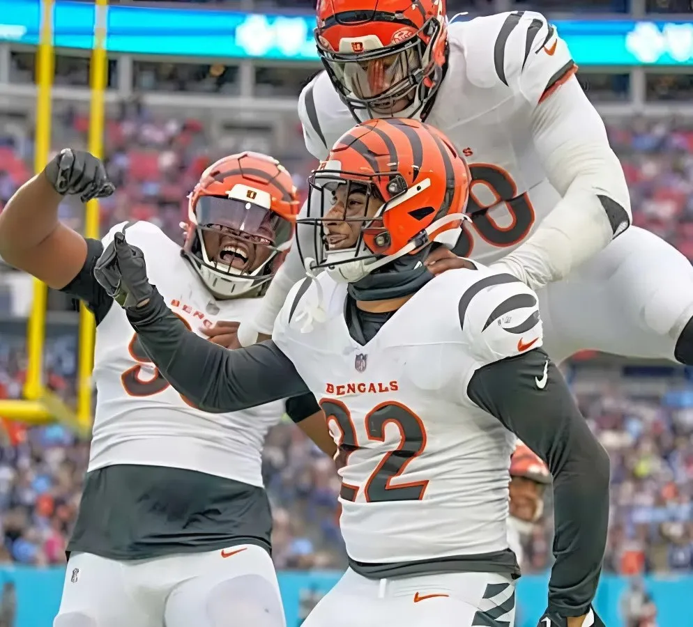 Pro Football Focus Names Bengals Defender Geno Stone Team's Make-Or-Break Player For 2025 Season