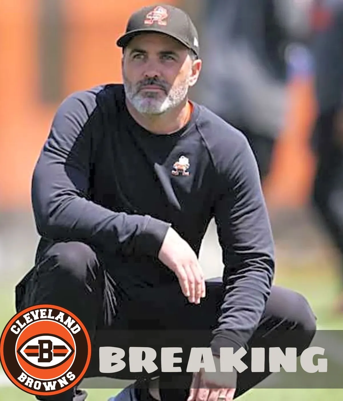 Cleveland Browns Part Ways With Rookie WR Following Injury