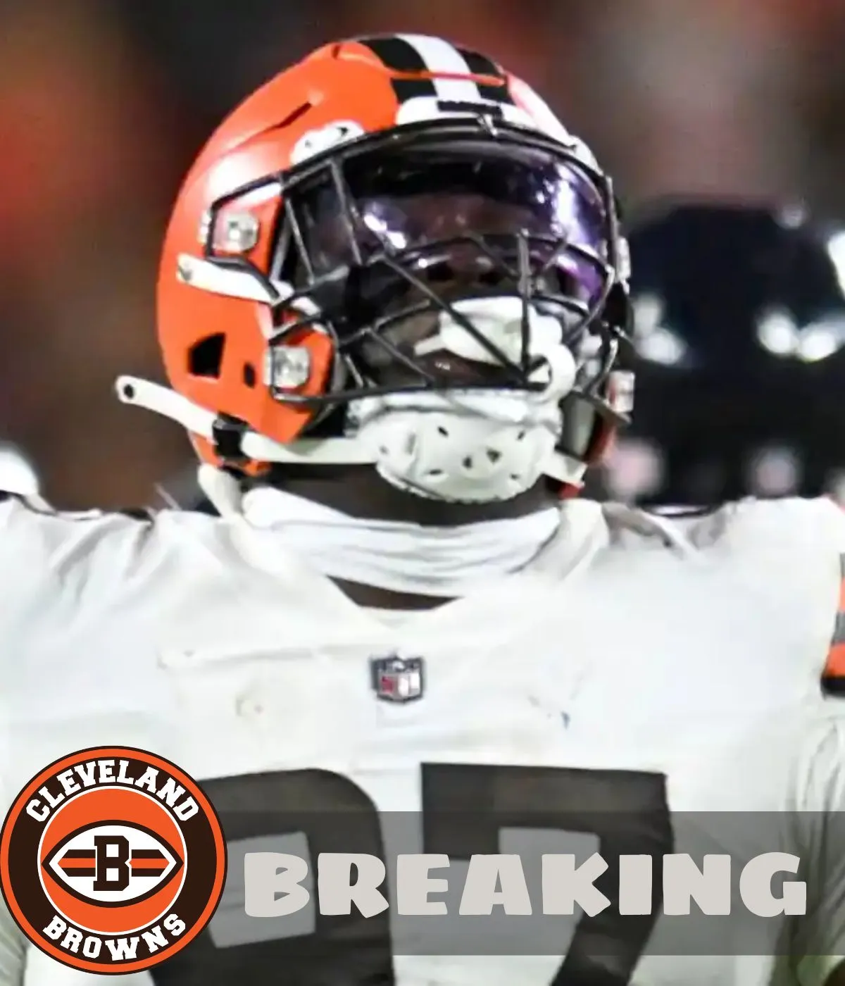 Ex-Browns Bust Gets Another Shot With Cowboys