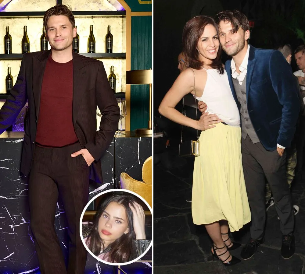 Tom Schwartz Reveals His Relationship Status & If He is Currently Dating Anyone