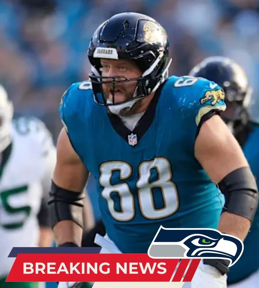 Seahawks Pushed to Land Former $49 Million 5-Time Pro Bowler in Final Move