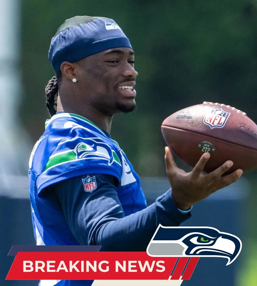 Fantasy expert: Seahawks rookie Jalen Milroe has 'immense upside' in dynasty leagues