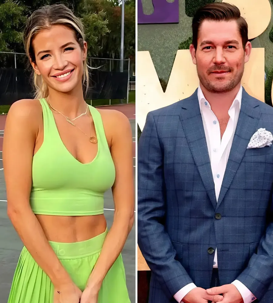 Craig Conover’s Ex Moves On — And Her New Man Is the Last Person Fans Expected!