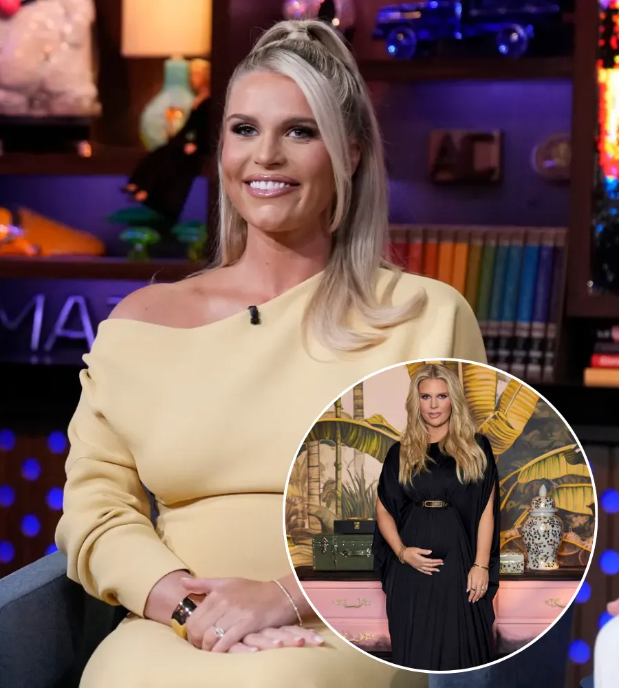 Southern Charm’s Madison LeCroy: “This Pregnancy Is No Joke” as Maternity Nears End