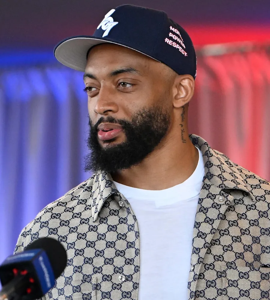 Patriots' New Defender Making Poor Early Impression