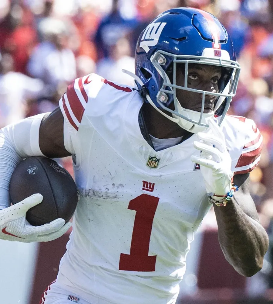 Two quiet changes could impact Jayden Daniels and the Commanders in Week 1