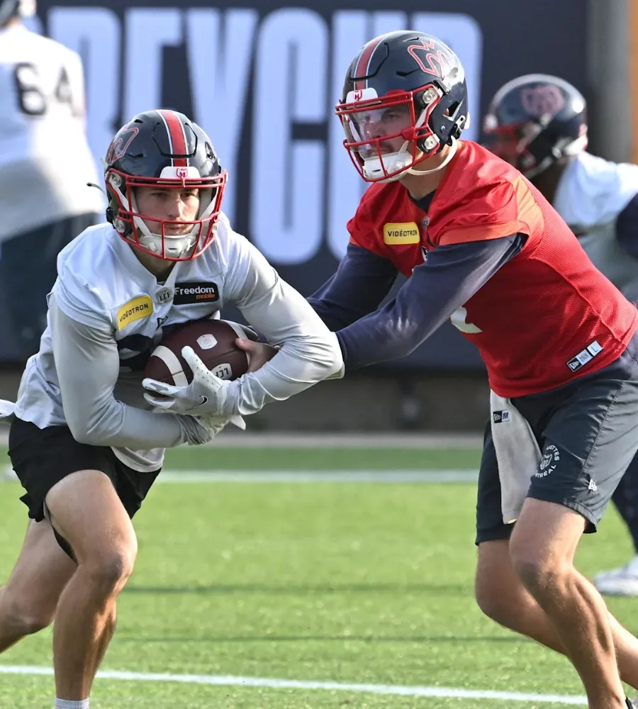 Former Steelers Fan Favorite Becoming Star in CFL