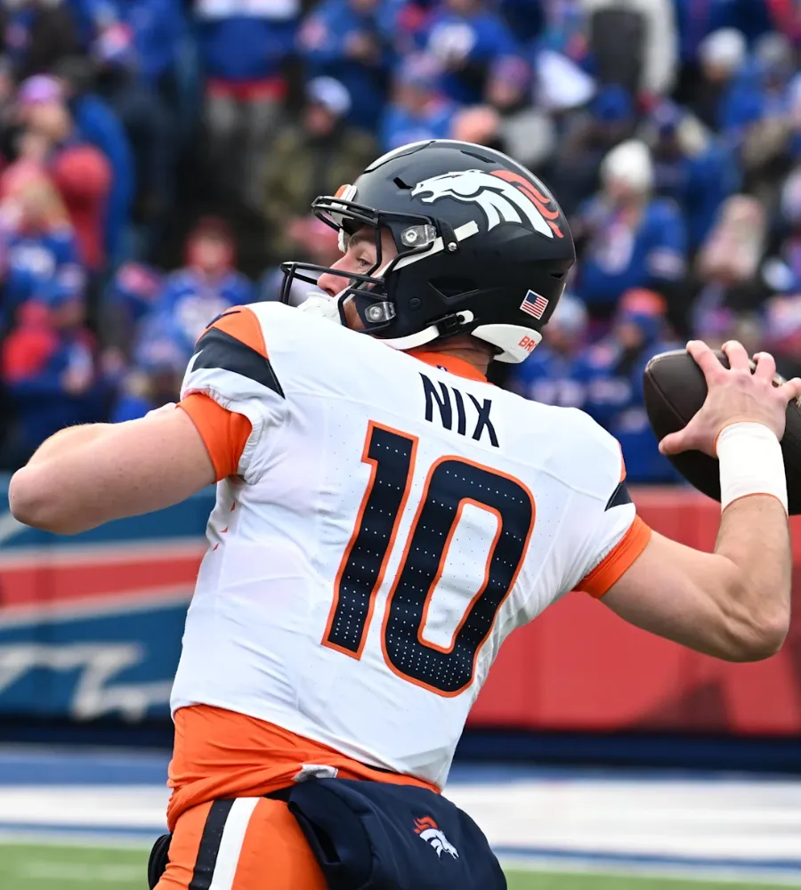 Broncos’ Hidden Fantasy Gems: Can Rookie Bryant & Engram Excel in Sean Payton’s Offense?