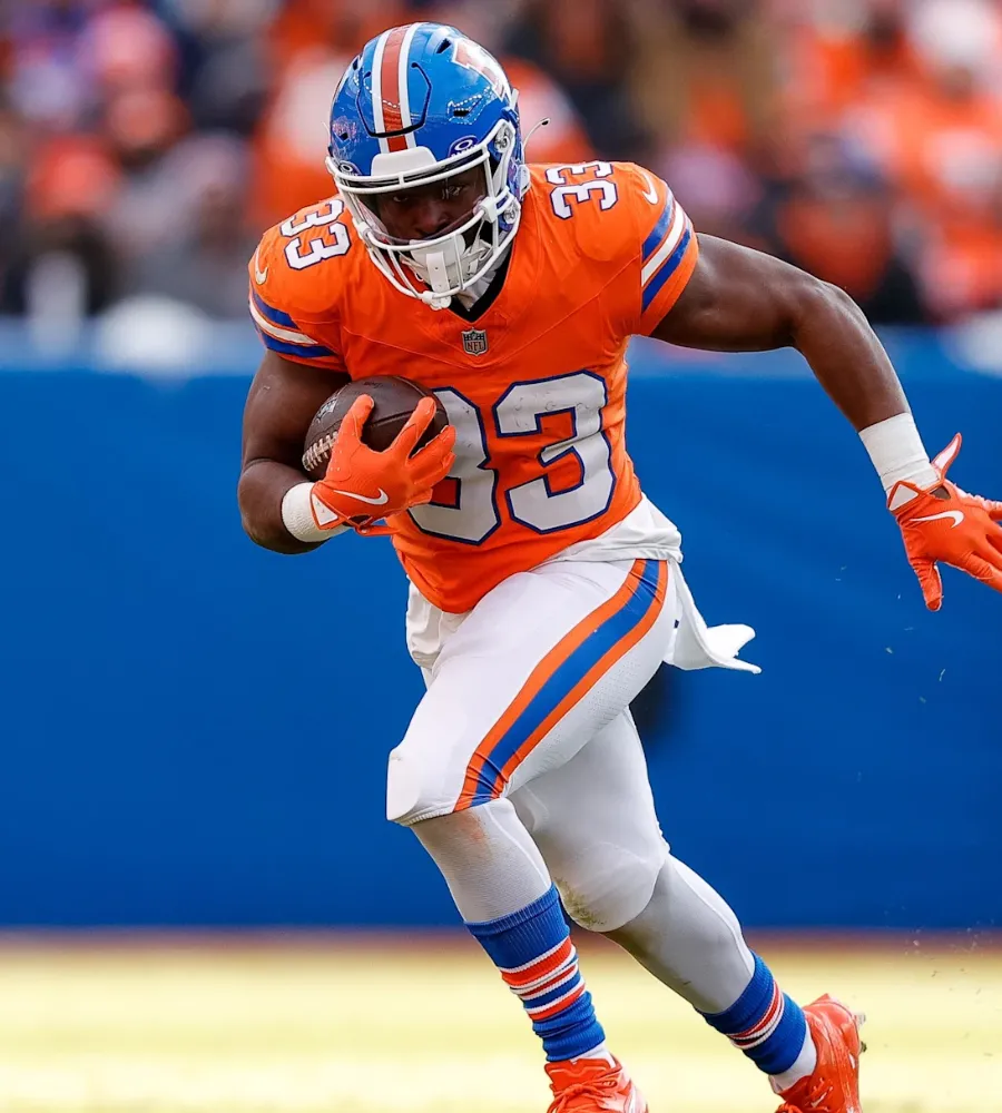 Broncos’ 2026 Comp Picks in Doubt—Latest Analysis Pulls Punch on Earlier Projections