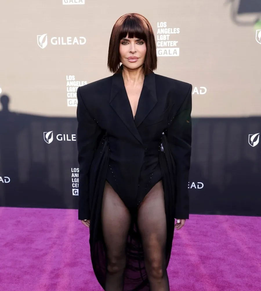 Reality Check! Lisa Rinna Reveals RHOBH Scenes Are Pre-Set — Editors Document Every Word Behind the Scenes