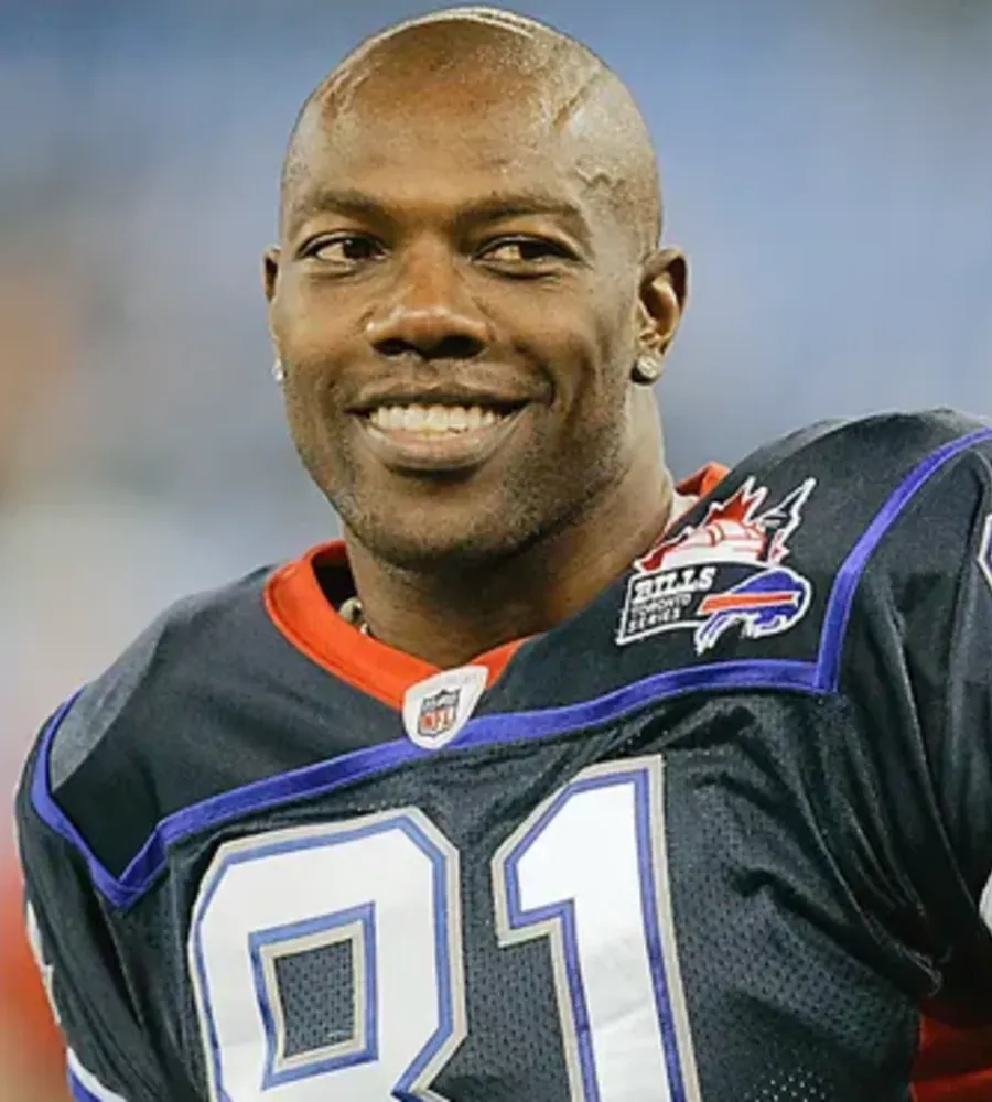Bills Legends Celebrate: Terrell Owens & Wade Phillips Land on ESPN’s All‑Quarter Century Team