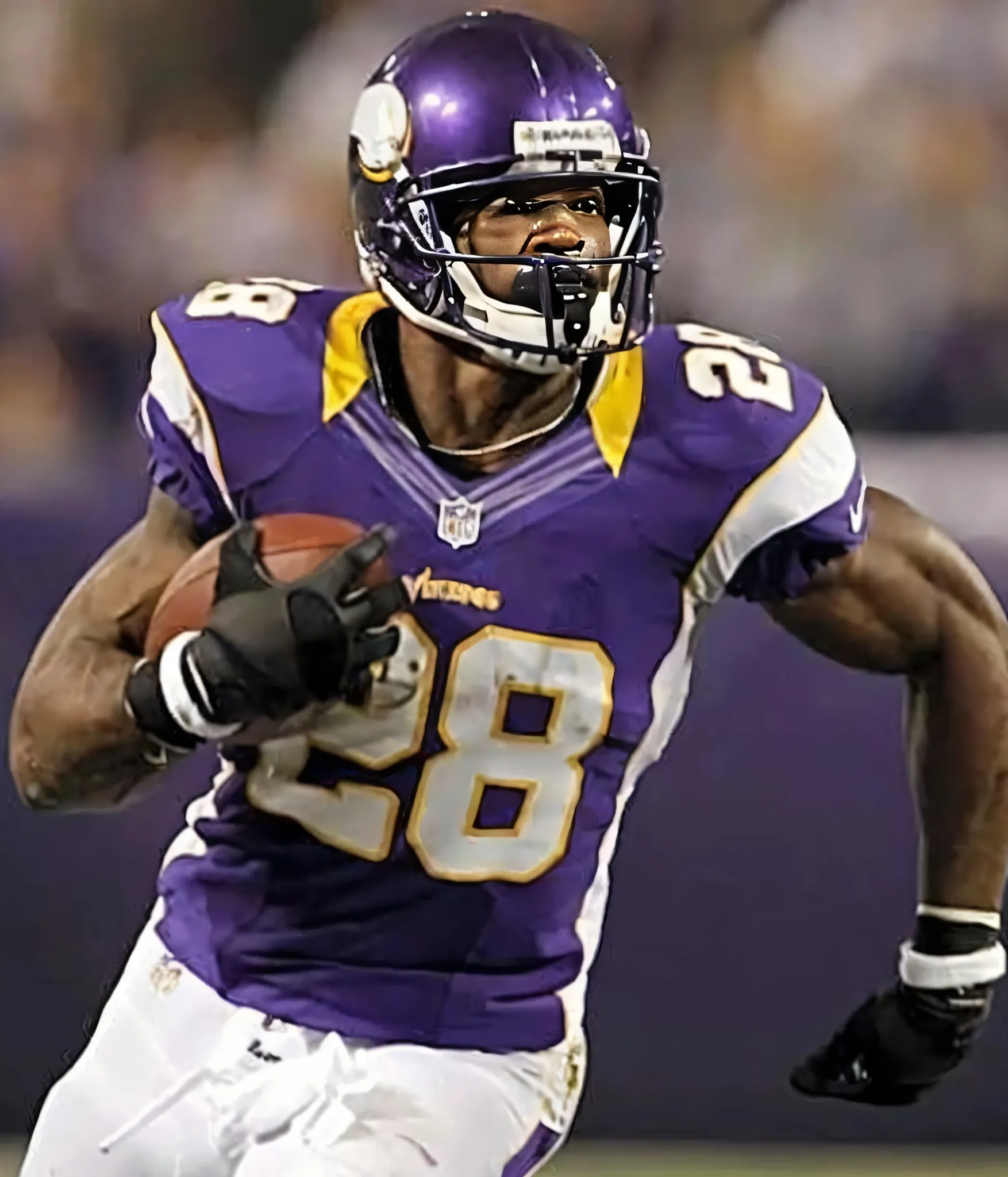 Vikings legend egregiously snubbed from new NFL all-century team