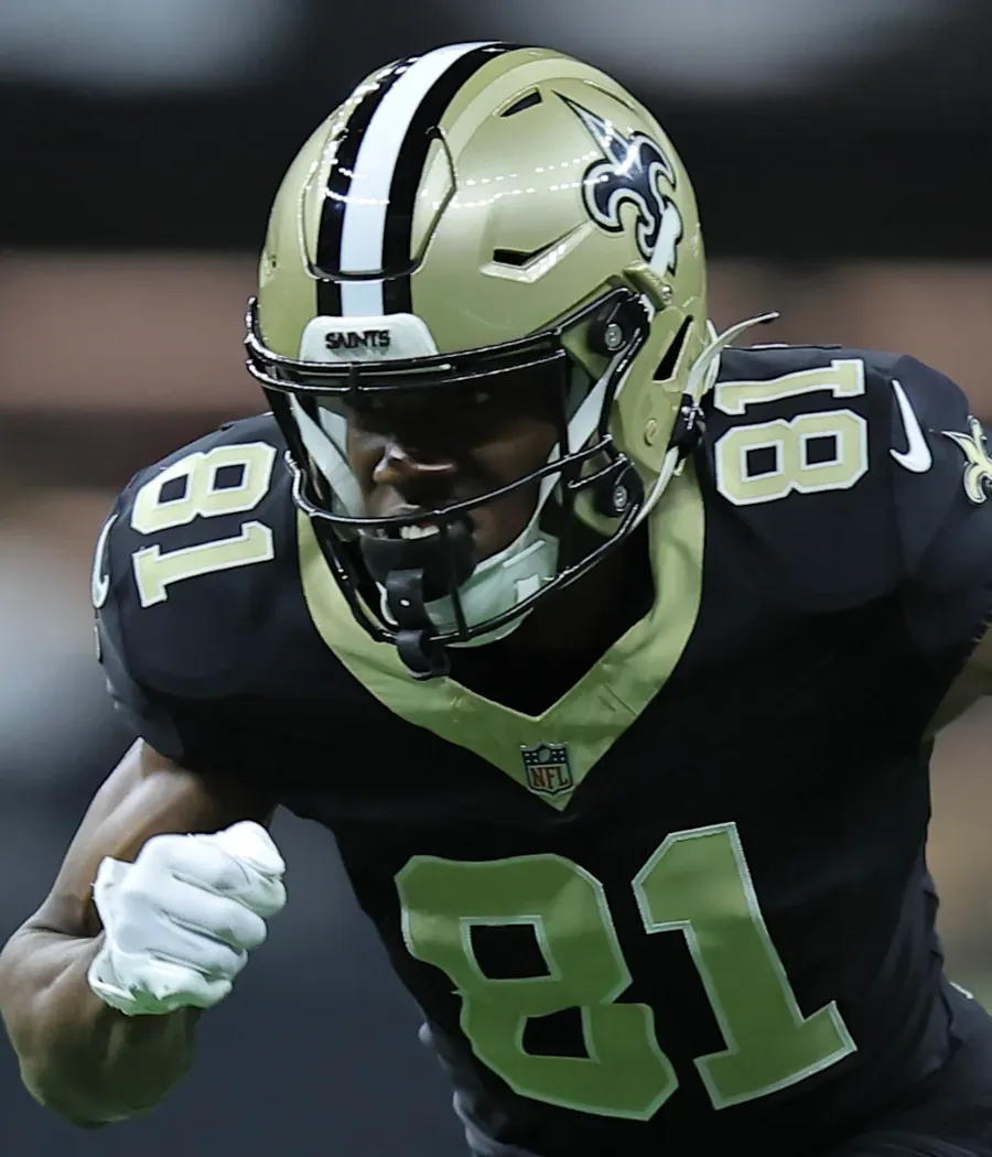 81 days until kickoff: Kevin Austin Jr. fighting for a roster spot