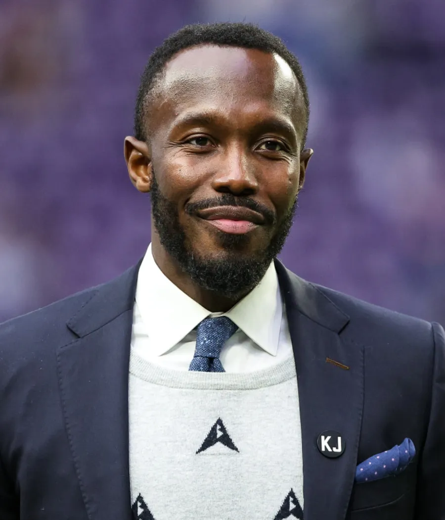 The Buzz Doesn’t Stop for an Undrafted Vikings Rookie