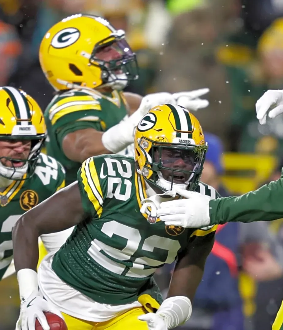 Former Green Bay Packers Cornerback Signs with the Dallas Cowboys