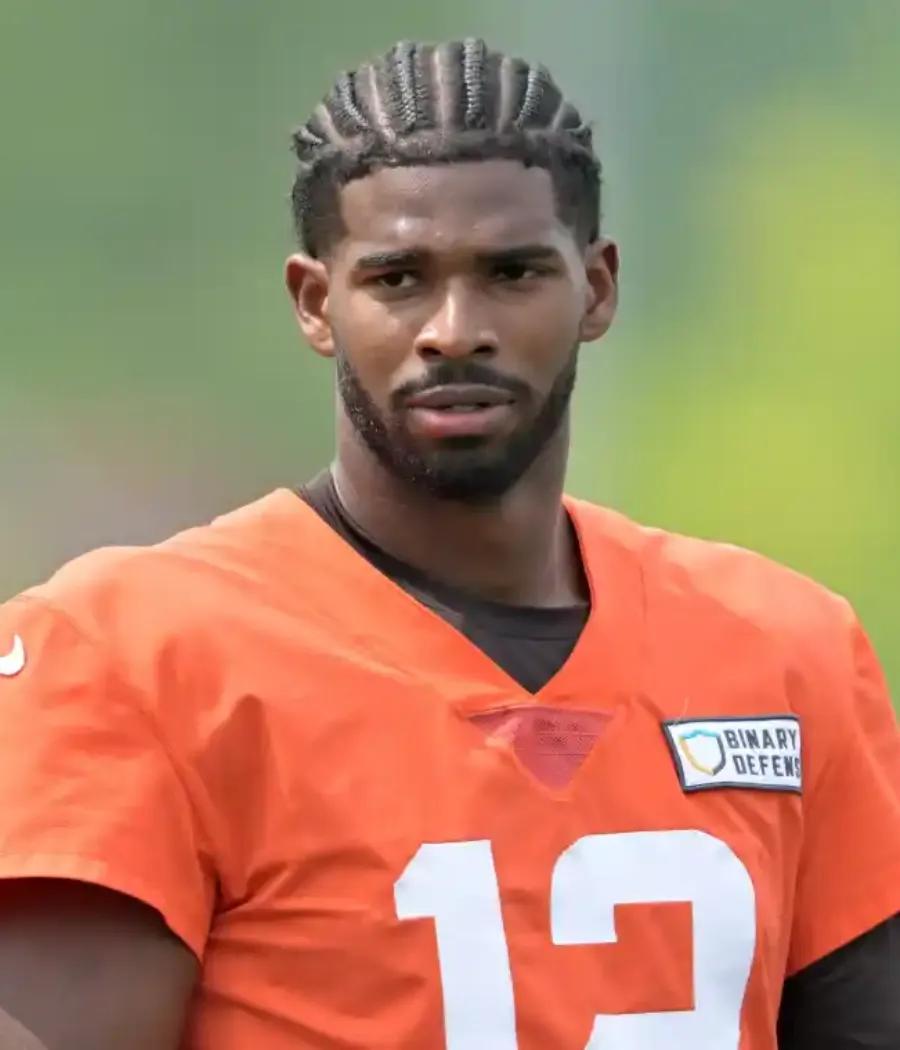 Browns QB Shedeur Sanders Put on Notice After Speeding Incident