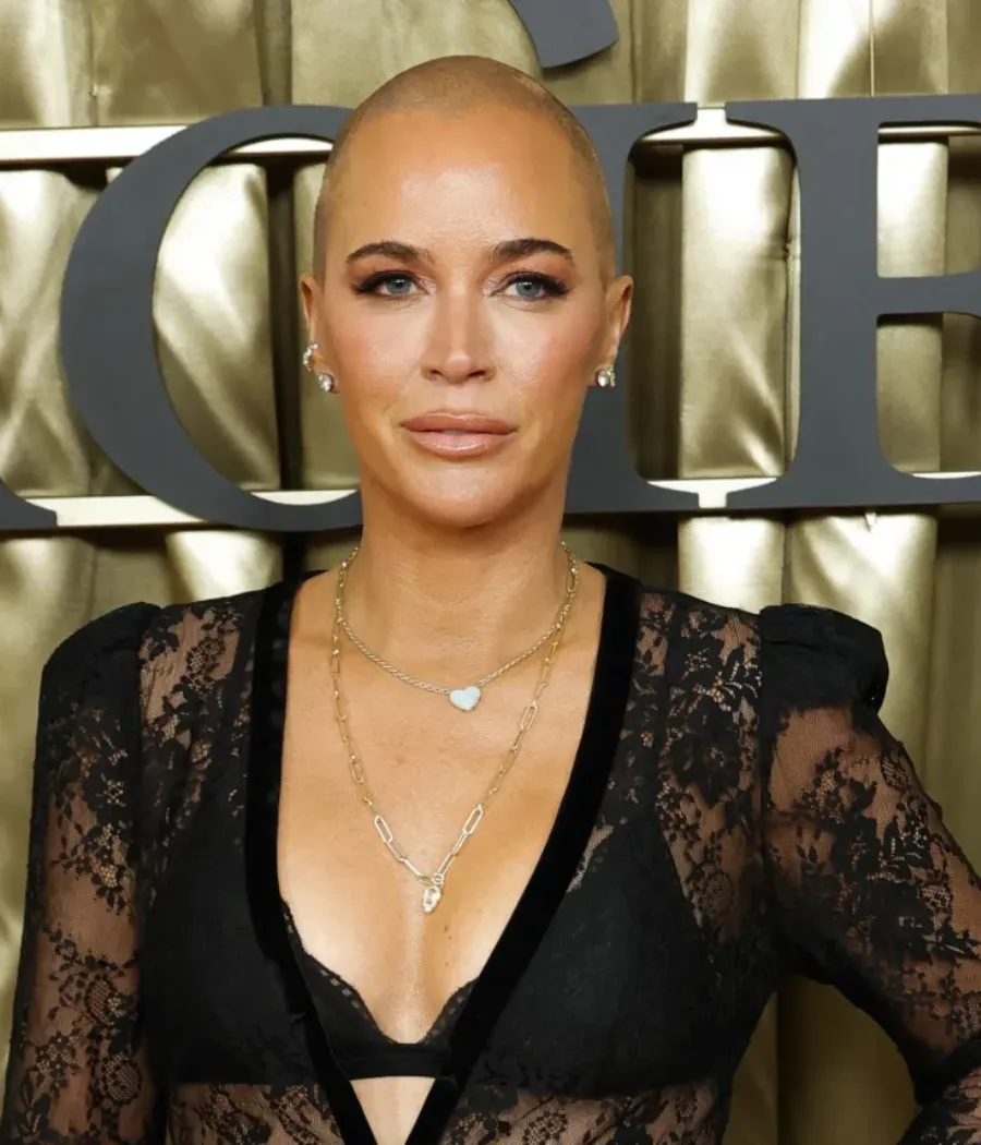 Teddi Mellencamp Reveals Major Health Update Amid Cancer Battle