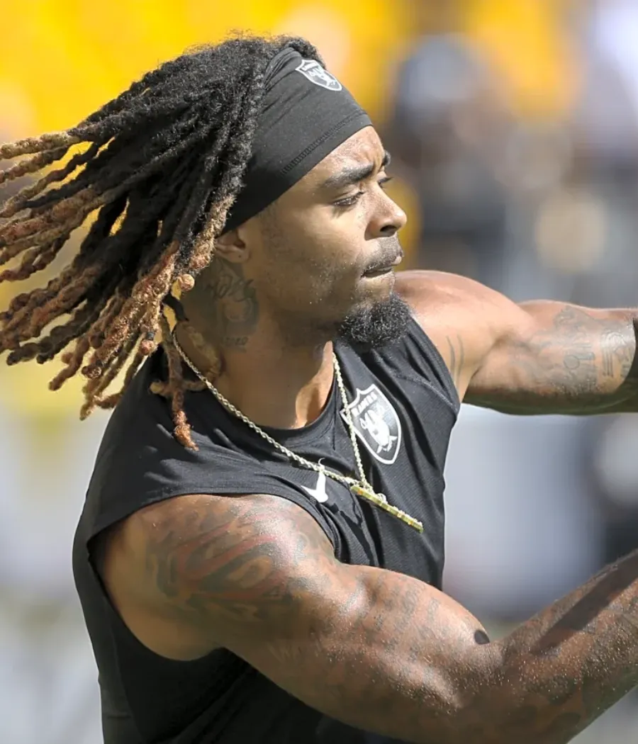 Former Raiders first-round pick officially begins NFL comeback