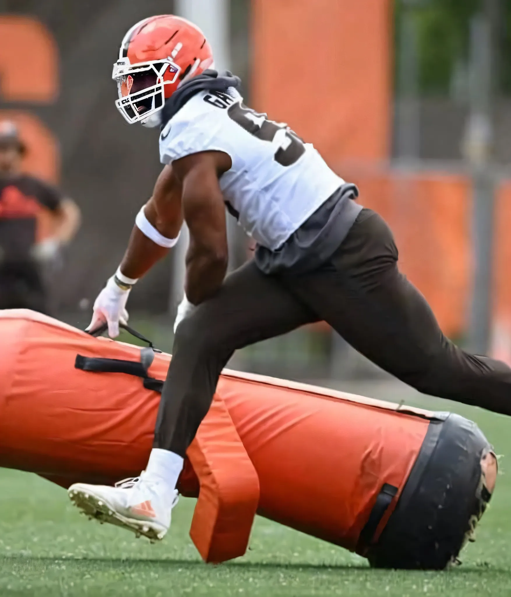 Pittsburgh Radio Host Takes Big Jab At Myles Garrett