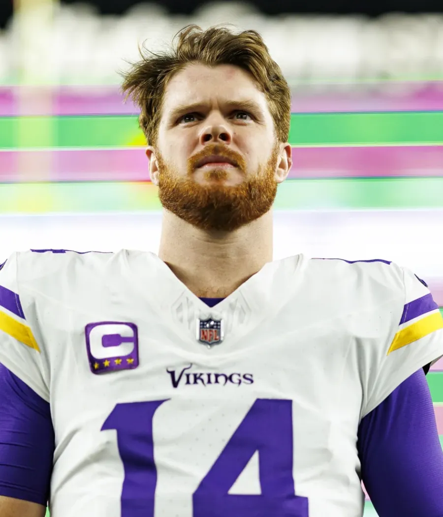 Sam Darnold finally admits what we all knew after the unfortunate end to the Minnesota Vikings season