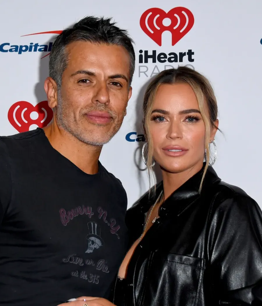 Teddi Mellencamp and Edwin Arroyave Divorce Update: ‘Still Care About Each Other’