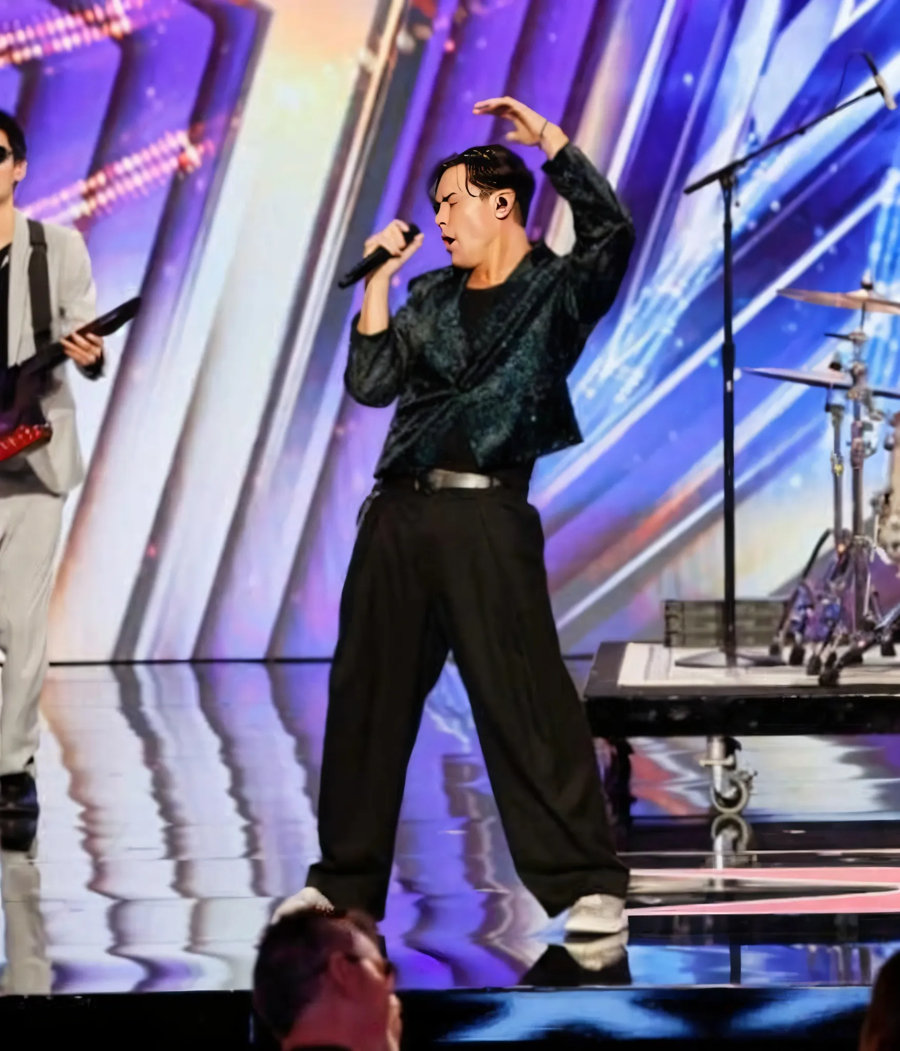 ‘Vanderpump’ Villain Tom Sandoval Announces His Surprising Next Reality Show