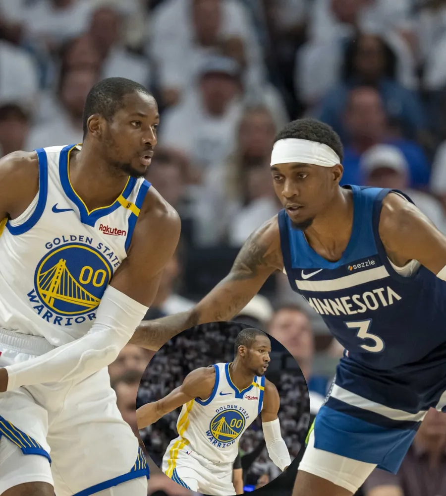 Warriors Have Potential Trade Partner for Jonathan Kuminga: Report