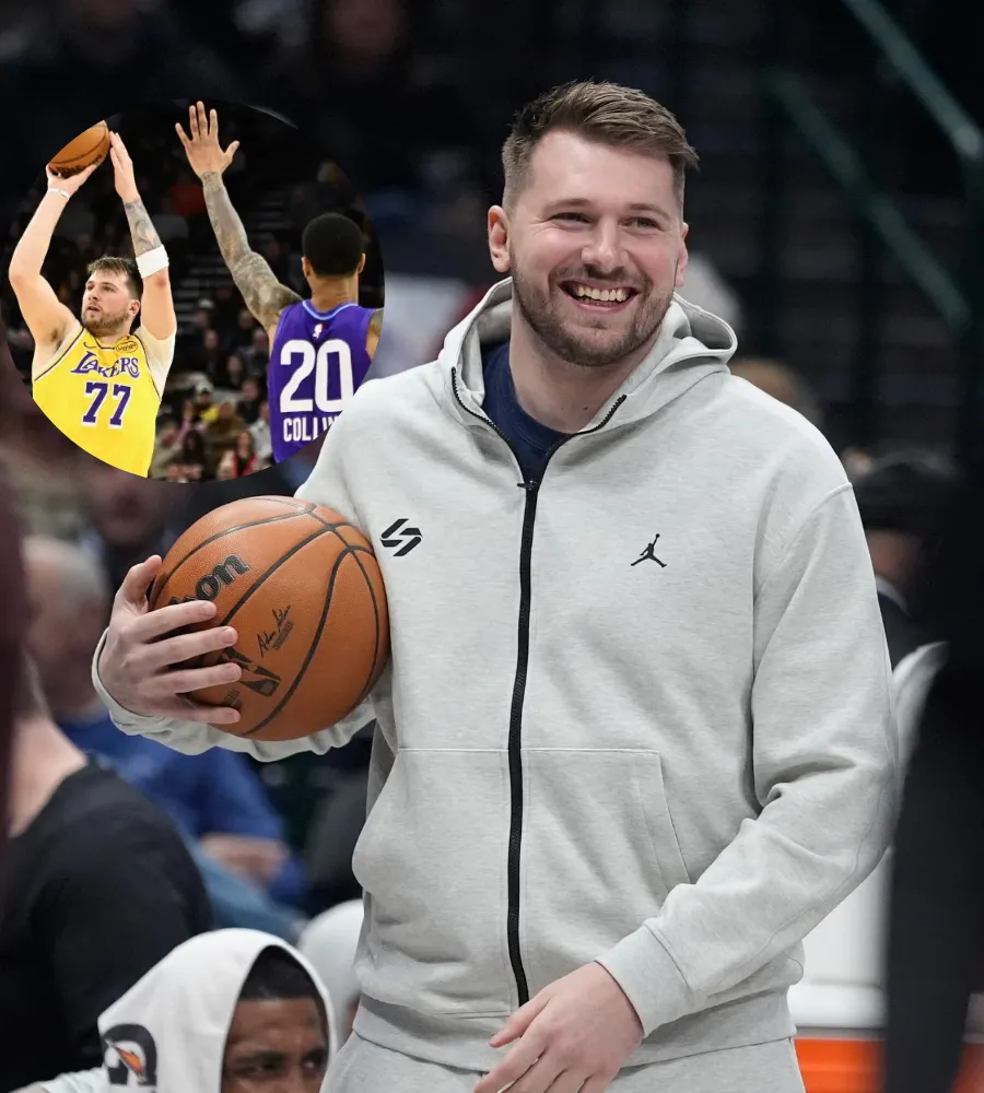 Lakers’ Trade Offer for Game-Changing Former 1st-Round Pick on Table: Report