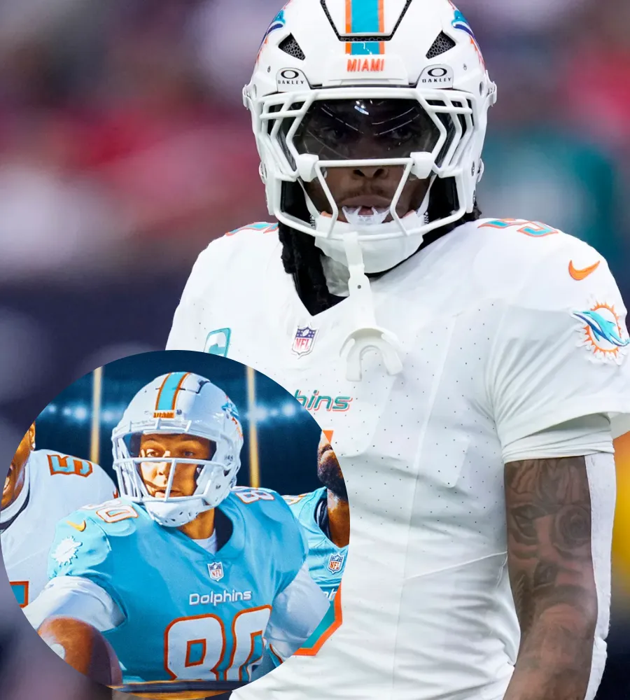 3 hottest Miami Dolphins takes coming out of 2025 minicamp