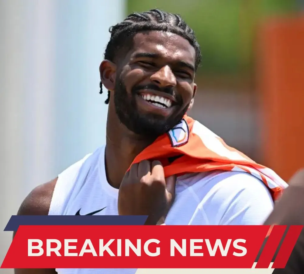 More Proof Shedeur Sanders Wasn’t a Fit for the Giants