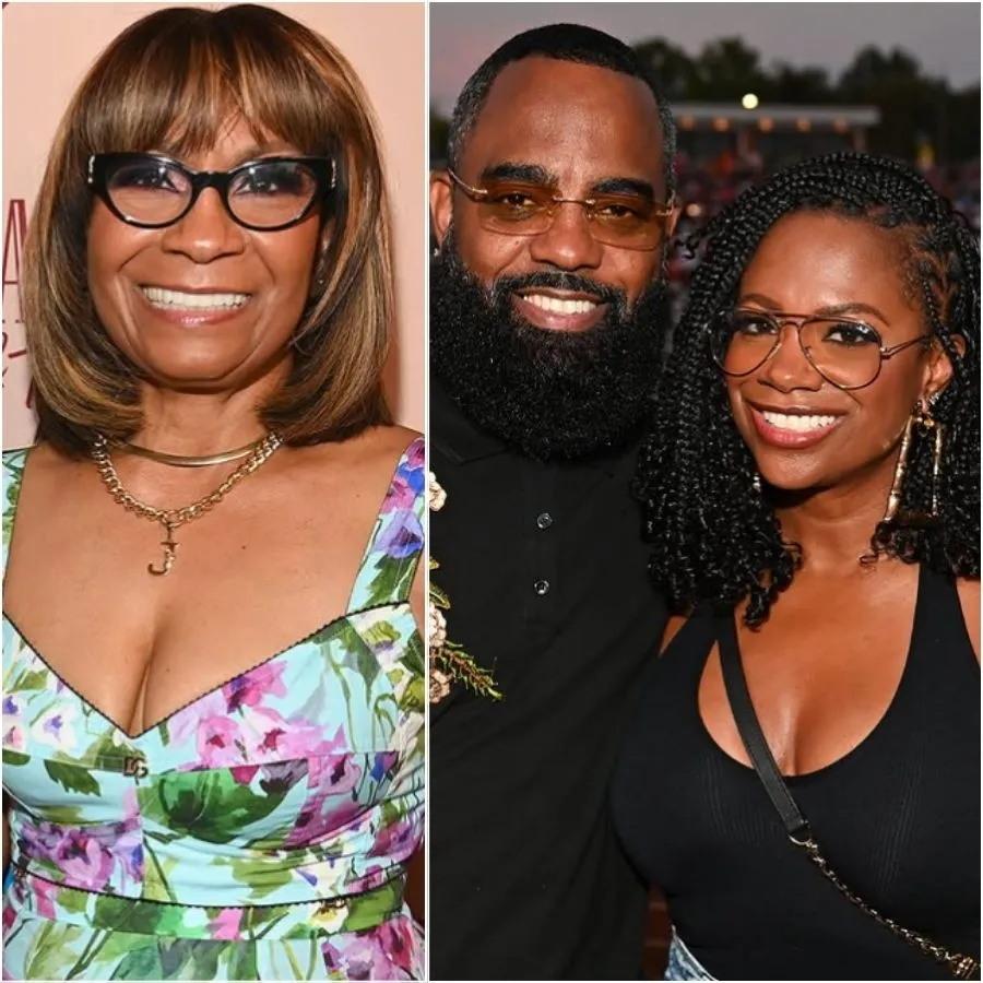"Todd Tucker Files Lawsuit Against Mama Joyce: Shocking Allegations of 'Degrading Language, Sexual Innuendos, and Classism' Revealed – Accuses Her of Ruining His Career by Calling Him a 'Gold Digger'!"